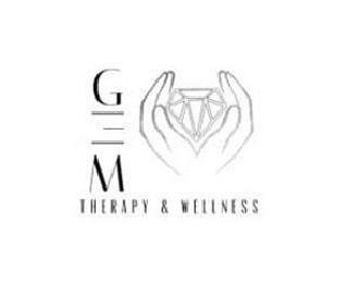 G M THERAPY & WELLNESS trademark