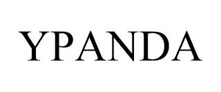 YPANDA trademark