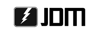 JDM trademark