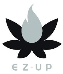 E Z - U P trademark