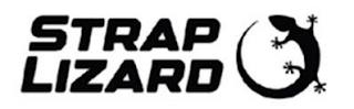 STRAP LIZARD trademark