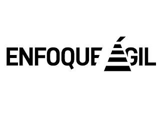 ENFOQUE ÁGIL trademark