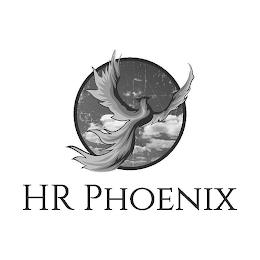 HR PHOENIX trademark