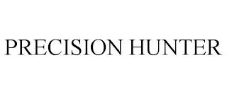 PRECISION HUNTER trademark