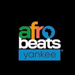 AFRO BEATS YANKEE trademark