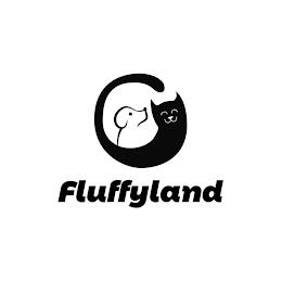 FLUFFYLAND trademark