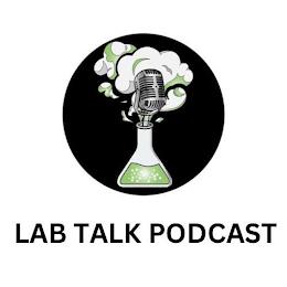 LAB TALK PODCAST trademark