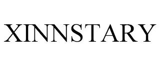 XINNSTARY trademark