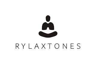 RYLAXTONES trademark