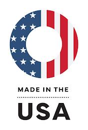 MADE IN THE USA trademark