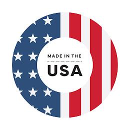 MADE IN THE USA trademark