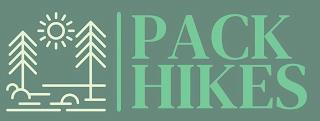 PACK HIKES trademark