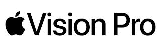 VISION PRO trademark