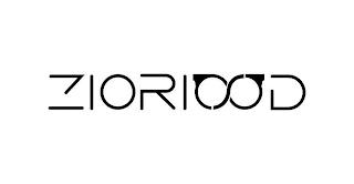 ZIORIOOD trademark