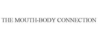 THE MOUTH-BODY CONNECTION trademark