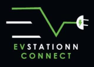 EV EVSTATIONN CONNECT trademark