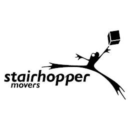 STAIRHOPPER MOVERS trademark