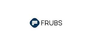 F FRUBS trademark