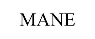 MANE trademark