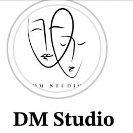 DM STUDIO DM STUDIO trademark