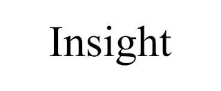 INSIGHT trademark