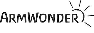 ARMWONDER trademark