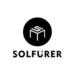 S SOLFURER trademark