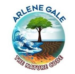 ARLENE GALE THE NATURE CODE trademark