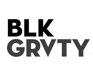 BLK GRVTY trademark