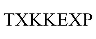 TXKKEXP trademark