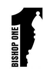 BISHOP ONE 1 trademark