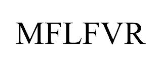 MFLFVR trademark