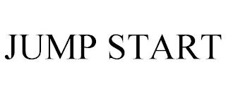 JUMP START trademark