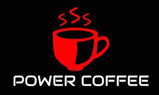 POWER COFFEE trademark