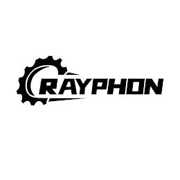 RAYPHON trademark