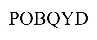 POBQYD trademark