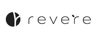 REVERE trademark