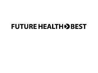 FUTURE HEALTH BEST trademark