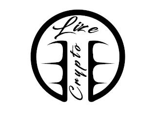 CRYPTO LIZE trademark