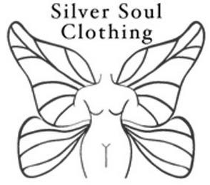 SILVER SOUL CLOTHING trademark