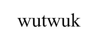 WUTWUK trademark