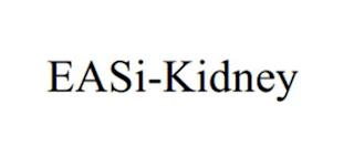 EASI-KIDNEY trademark