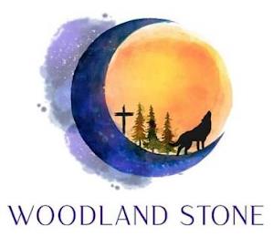 WOODLAND STONE trademark