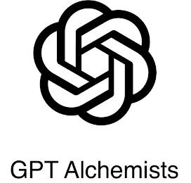 GPT ALCHEMISTS trademark