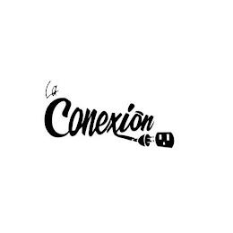 LA CONEXIÓN trademark