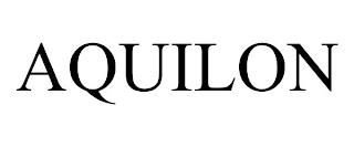 AQUILON trademark