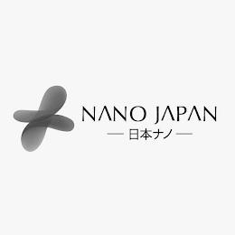 NANO JAPAN trademark