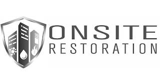 ONSITE RESTORATION trademark