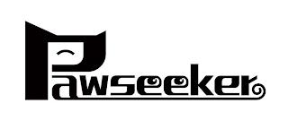 PAWSEEKER trademark