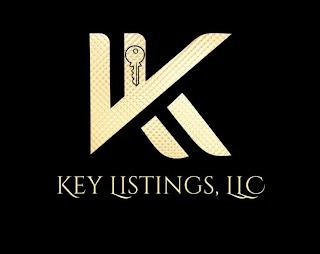 KEY LISTINGS, LLC trademark